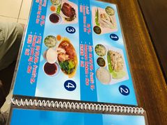 -鸡饭店