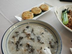 -粤财皇冠假日酒店·彩华轩中餐厅