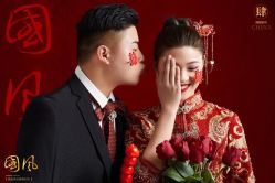 -IDO婚纱摄影(上海旗舰店)