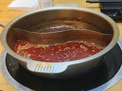 -水林间·寿喜烧自助(仙林金鹰店)