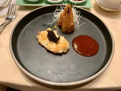 -香厨中餐厅(松北香格里拉店)