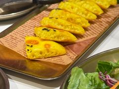 -西塔老太太泥炉烤肉(川沙百联店)