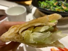 -小放牛河北菜(长安万达店)