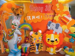 -蓓爱娇琪月子会所(虹口店)