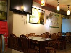 大堂-黄但记老店·陈村粉食府