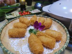 -龙泉人椰子鸡.糟粕醋.海南菜(三亚旗舰店)