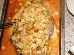 -里岛烤鱼(东港凯虹广场店)