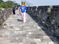-南京城墙景区