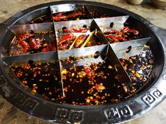 -重庆渝达老火锅(春熙路店)