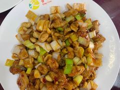 -杏园餐厅(阜成门店)