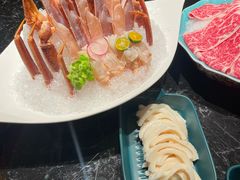 -蒋记海鲜姿造•洋房别墅(星河湾店)