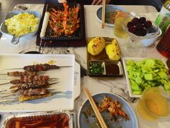 -云鼎·炙火精酿啤酒秘制烧烤(工体店)