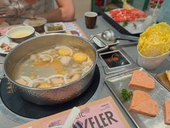 -椰小鸡·琼州糟粕醋(美兰缤纷城店)