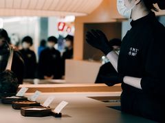 -阿嬷手作(成都万象城店)