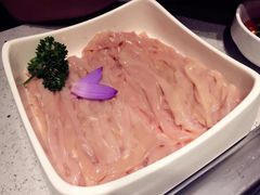 -海底捞火锅(航洋城店)