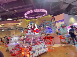 -多奇妙儿童乐园(昆山吾悦店)