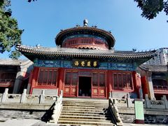 -大钟寺古钟博物馆