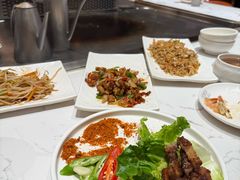 -火地铁板烧(昆山万象汇店)