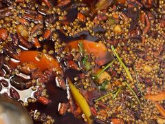 -味之绝热血美蛙鱼火锅(中坝店)