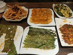 -霄汉羊排(万松园一店)