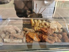 -陈记印尼风味小吃(北湖店)