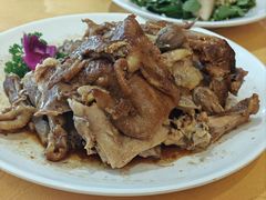 -鹏城人家海鲜酒家·23年老字号(较场尾店)