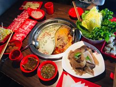 -季季红火锅(动壹店)