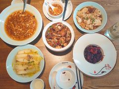 -杭百味·大众精选杭帮菜(西湖音乐喷泉店)