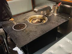 -海吃海喝海鲜烤肉炭火主题自助餐(朝阳店)