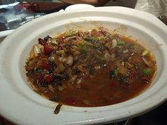 -阿财老铺·老蚌埠龙虾城(华夏总店)