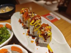 -三石铁板烧(紫竹桥店)