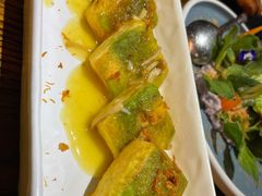 -HOME餐厅粤菜 融合菜