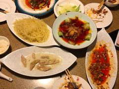 -渝信川菜(西单店)