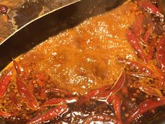 -蜀大侠火锅(总府路店)