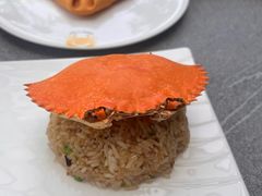 -Ministry of Crab•MOC(交子大道店)