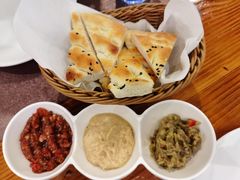 -TUK土耳其餐厅·下午茶(卢湾店)