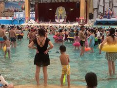 -中国死海旅游度假区