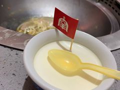 -羊来顺冰煮鲜羊铁锅烀羊肉(八卦岭店)