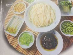 -北平食府(马鞍山路店)