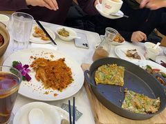 -香港新曜记·粤菜点心(滨江宝龙店)