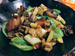 胡师傅三下锅-胡师傅三下锅(汽车站店)