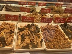 -鲁味斋(六里山店)