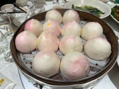 -海港酒家(始创中心店)