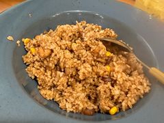 -Rabbit Cafe私房西餐甜点咖啡(栖霞路店)