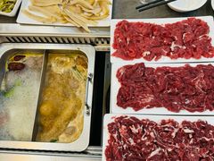 -鑫宝沙茶牛肉火锅(永泰店)