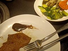 -味芝树·牛排烤肉自助(海亮店)