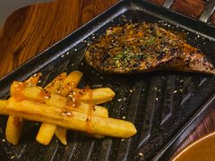 -维卡食舍(户部山店)
