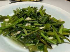 -老馆子·建德菜·山肴鱼鲜(海威新界店)