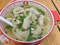 -吉祥馄饨(上海斜土店)