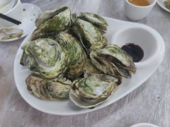 -众味海鲜大排档·活海鲜·潮汕味(南澳店)